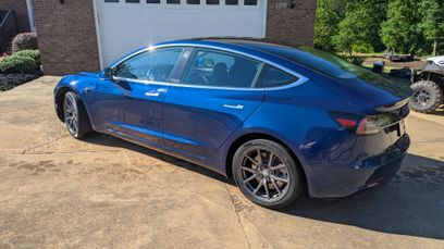 Used 2019 Tesla Model 3 Long Range