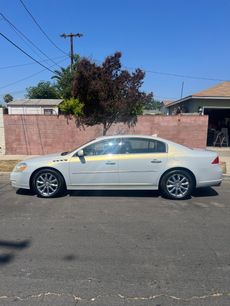 Used 2010 Buick Lucerne Super