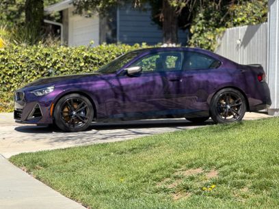 Used 2024 BMW M240i Coupe w/ Premium Package