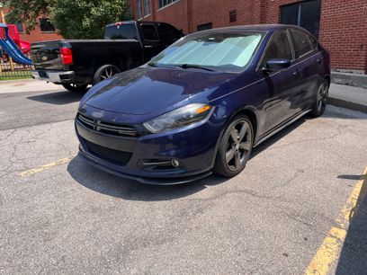 Used 2015 Dodge Dart GT w/ Sun/Sound Group