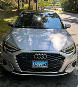 Used 2024 Audi A3 2.0T Premium Plus w/ Premium Plus Package