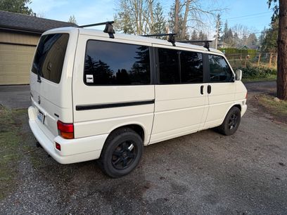 Used 2000 Volkswagen Eurovan MV