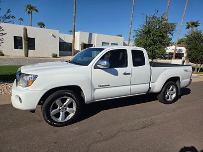 Used 2006 Toyota Tacoma 2WD Access Cab