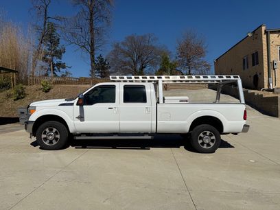 Used 2011 Ford F350 Lariat w/ Lariat Interior Pkg