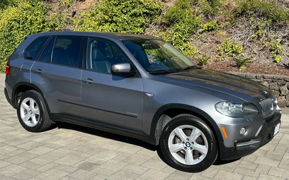 Used 2010 BMW X5 xDrive30i
