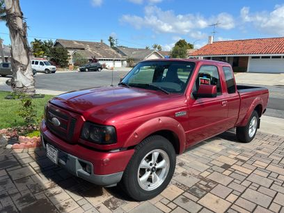 Used 2006 Ford Ranger Sport