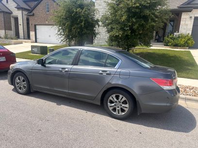 Used 2011 Honda Accord LX-P
