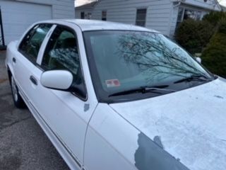 Used 2004 Mercury Grand Marquis GS
