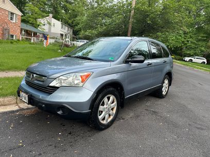 Used 2009 Honda CR-V EX
