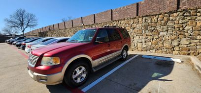 Used 2005 Ford Expedition Eddie Bauer