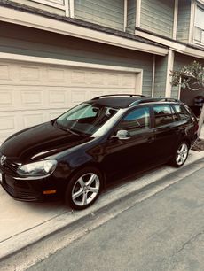 Used 2011 Volkswagen Jetta S