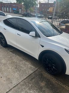 Used 2022 Tesla Model Y Long Range