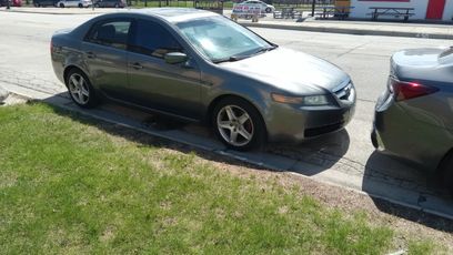 Used 2004 Acura TL