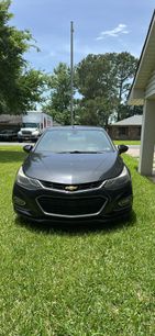 Used 2016 Chevrolet Cruze LT w/ Convenience Package