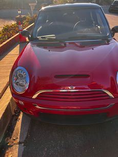 Used 2006 MINI Cooper S
