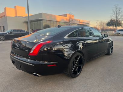 Used 2014 Jaguar XJ L Portfolio
