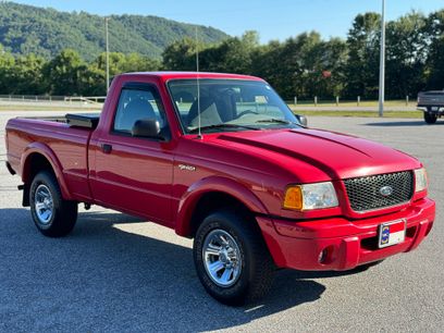 Used 2003 Ford Ranger Edge