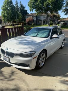 Used 2014 BMW 328i Sedan