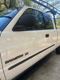 Used 2001 Dodge Ram 1500 Truck 4x4 Quad Cab