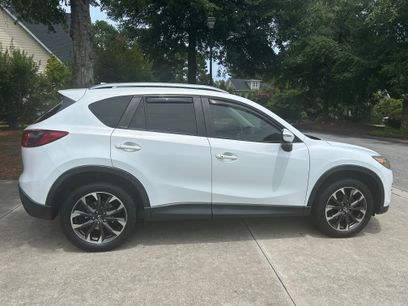 Used 2016 MAZDA CX-5 Grand Touring
