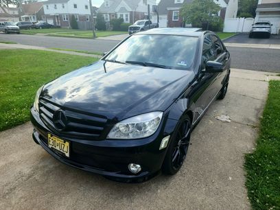Used 2010 Mercedes-Benz C 300 4MATIC Sedan