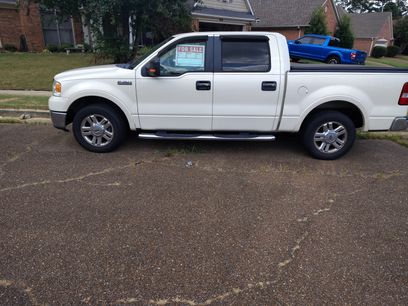 Used 2008 Ford F150 Lariat