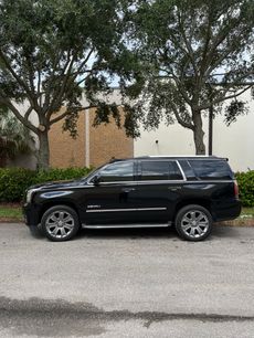 Used 2016 GMC Yukon Denali