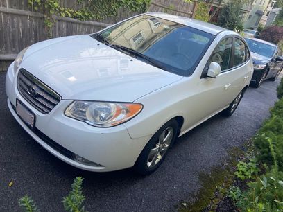 Used 2007 Hyundai Elantra Limited