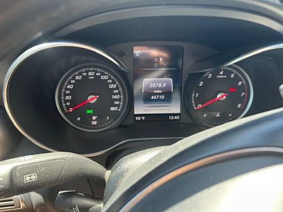 Used 2018 Mercedes-Benz C 300 Sedan