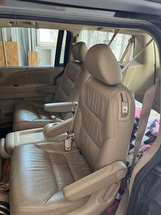 Used 2008 Honda Odyssey EX-L