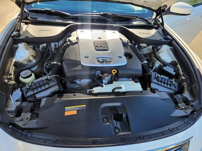Used 2010 INFINITI G37 Journey