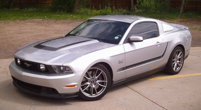 Used 2011 Ford Mustang GT Premium w/ Electronics Pkg