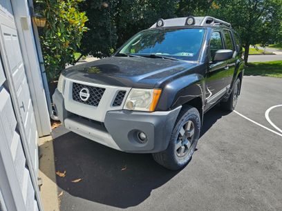 Used 2011 Nissan Xterra PRO-4X