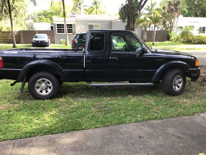 Used 2005 Ford Ranger Edge