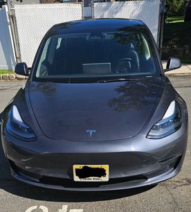 Used 2023 Tesla Model 3 Standard Range