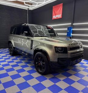 Used 2023 Land Rover Defender 110 X-Dynamic SE
