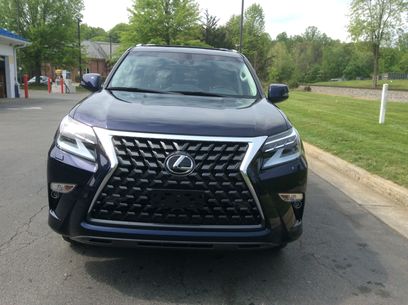 Used 2023 Lexus GX 460 Premium