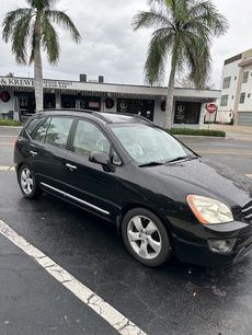 Used 2007 Kia Rondo EX w/ Premium Pkg
