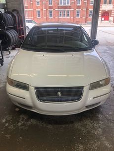 Used 1998 Chrysler Cirrus LXi