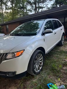 Used 2015 Lincoln MKX FWD w/ Equipment Group 102A
