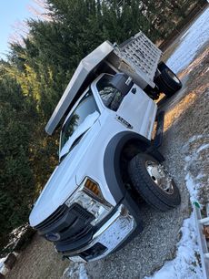 Used 2019 Ford F450 XL w/ Power Equipment Group