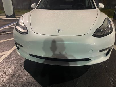 Used 2020 Tesla Model 3 Standard Range Plus