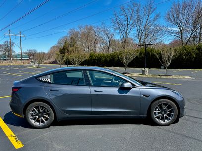 Used 2023 Tesla Model 3 Standard Range