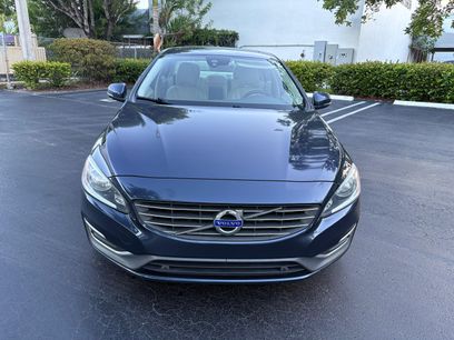 Used 2015 Volvo S60 T5 Premier w/ Convenience Package