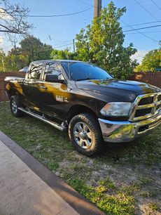 Used 2014 RAM 2500 SLT