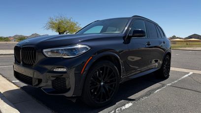 Used 2021 BMW X5 sDrive40i w/ M Sport Package