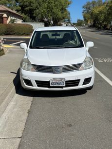 Used 2009 Nissan Versa 1.8 S w/ PWR Pkg