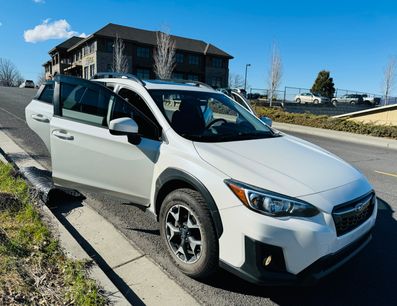 Used 2019 Subaru Crosstrek 2.0i Premium