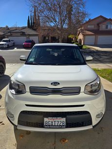 Used 2018 Kia Soul +