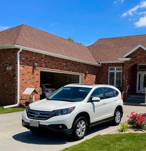Used 2013 Honda CR-V EX-L